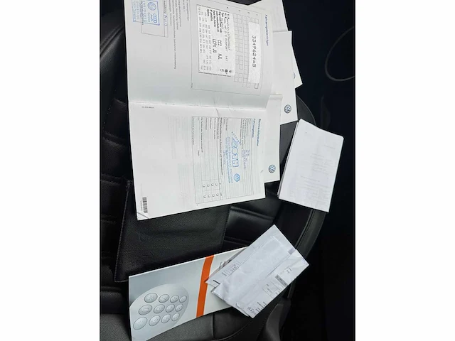 Volkswagen beetle 2.0 tsi sport automaat leder ggk-47-f - afbeelding 16 van  31