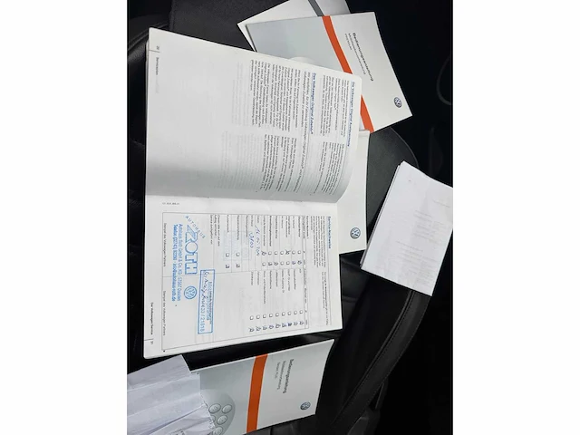 Volkswagen beetle 2.0 tsi sport automaat leder ggk-47-f - afbeelding 17 van  31