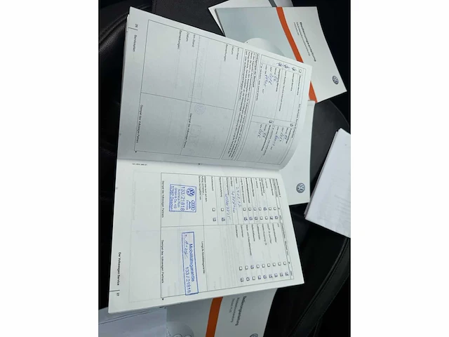 Volkswagen beetle 2.0 tsi sport automaat leder ggk-47-f - afbeelding 19 van  31