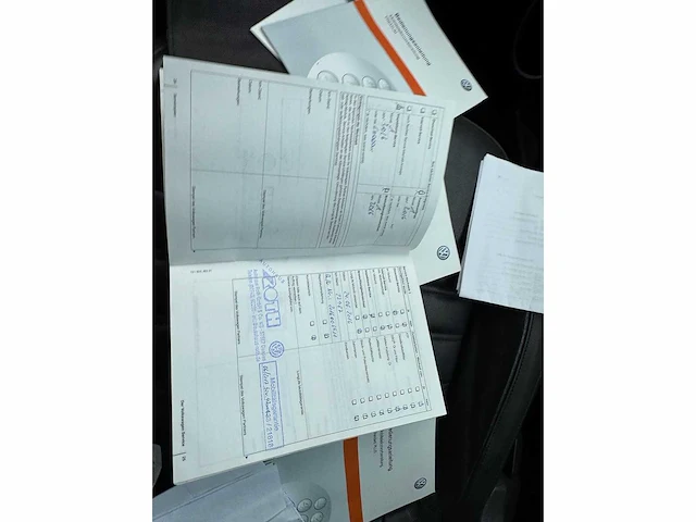 Volkswagen beetle 2.0 tsi sport automaat leder ggk-47-f - afbeelding 20 van  31