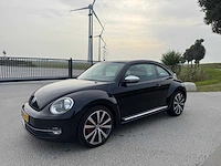 Volkswagen beetle 2.0 tsi sport automaat leder ggk-47-f - afbeelding 12 van  31