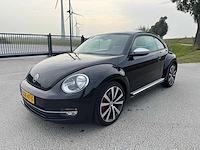 Volkswagen beetle 2.0 tsi sport automaat leder ggk-47-f - afbeelding 30 van  31
