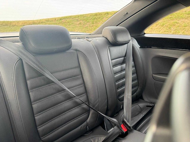 Volkswagen beetle 2.0 tsi sport automaat leder ggk-47-f - afbeelding 11 van  31