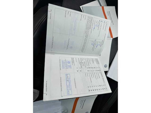 Volkswagen beetle 2.0 tsi sport automaat leder ggk-47-f - afbeelding 21 van  31