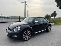 Volkswagen beetle 2.0 tsi sport automaat leder ggk-47-f - afbeelding 12 van  31