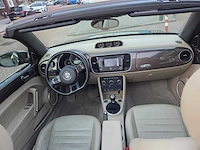 Volkswagen beetle cabriolet 1.2 tsi design bluemotion, 7-xhj-83 - afbeelding 3 van  35