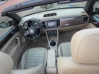 Volkswagen beetle cabriolet 1.2 tsi design bluemotion, 7-xhj-83 - afbeelding 4 van  35