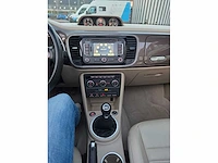 Volkswagen beetle cabriolet 1.2 tsi design bluemotion, 7-xhj-83 - afbeelding 7 van  35
