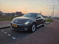 Volkswagen beetle cabriolet 1.2 tsi design bluemotion, 7-xhj-83 - afbeelding 1 van  35