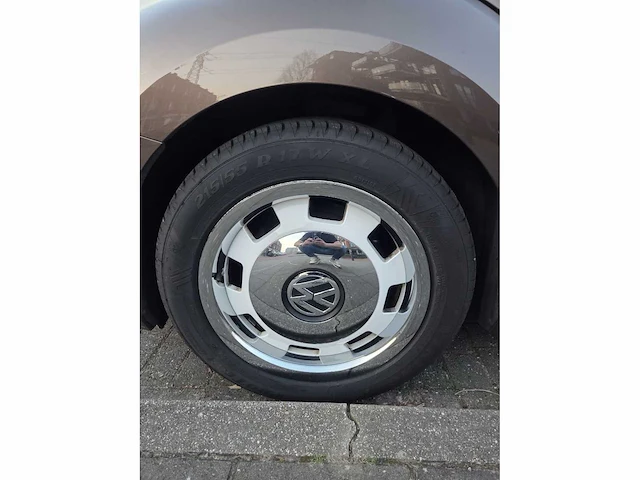 Volkswagen beetle cabriolet 1.2 tsi design bluemotion, 7-xhj-83 - afbeelding 19 van  35