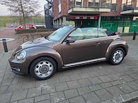 Volkswagen beetle cabriolet 1.2 tsi design bluemotion, 7-xhj-83 - afbeelding 23 van  35