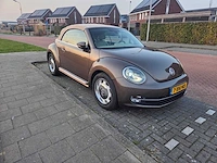Volkswagen beetle cabriolet 1.2 tsi design bluemotion, 7-xhj-83 - afbeelding 32 van  35