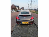 Volkswagen beetle cabriolet 1.2 tsi design bluemotion, 7-xhj-83 - afbeelding 35 van  35