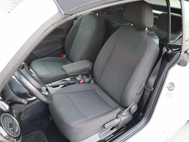 Volkswagen beetle cabriolet 1.2 tsi design bluemotion automaat 2018 - afbeelding 13 van  35
