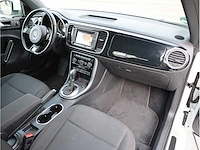 Volkswagen beetle cabriolet 1.2 tsi design bluemotion automaat 2018 - afbeelding 14 van  35