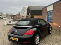 Volkswagen beetle cabriolet 1.2 tsi exclusive series, s-766-br - afbeelding 8 van  14