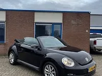 Volkswagen beetle cabriolet 1.2 tsi exclusive series, s-766-br - afbeelding 9 van  14
