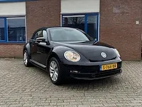 Volkswagen beetle cabriolet 1.2 tsi exclusive series, s-766-br - afbeelding 10 van  14