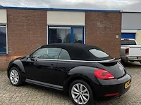 Volkswagen beetle cabriolet 1.2 tsi exclusive series, s-766-br - afbeelding 11 van  14