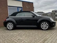 Volkswagen beetle cabriolet 1.2 tsi exclusive series, s-766-br - afbeelding 12 van  14