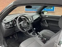 Volkswagen beetle cabriolet 1.2 tsi exclusive series, s-766-br - afbeelding 14 van  14