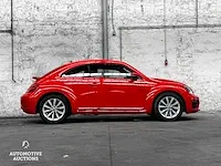 Volkswagen beetle s 2.0 122pk 2018 - afbeelding 2 van  42