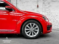 Volkswagen beetle s 2.0 122pk 2018 - afbeelding 3 van  42