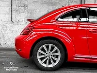 Volkswagen beetle s 2.0 122pk 2018 - afbeelding 4 van  42