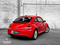 Volkswagen beetle s 2.0 122pk 2018 - afbeelding 5 van  42