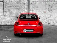Volkswagen beetle s 2.0 122pk 2018 - afbeelding 8 van  42