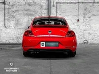Volkswagen beetle s 2.0 122pk 2018 - afbeelding 9 van  42