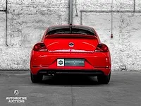 Volkswagen beetle s 2.0 122pk 2018 - afbeelding 10 van  42