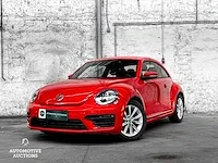 Volkswagen beetle s 2.0 122pk 2018