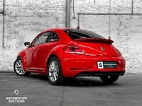 Volkswagen beetle s 2.0 122pk 2018 - afbeelding 14 van  42