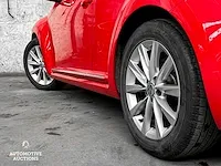 Volkswagen beetle s 2.0 122pk 2018 - afbeelding 15 van  42