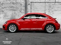Volkswagen beetle s 2.0 122pk 2018 - afbeelding 17 van  42