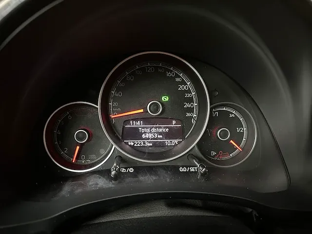 Volkswagen beetle s 2.0 122pk 2018 - afbeelding 21 van  42