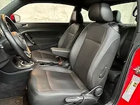 Volkswagen beetle s 2.0 122pk 2018 - afbeelding 28 van  42