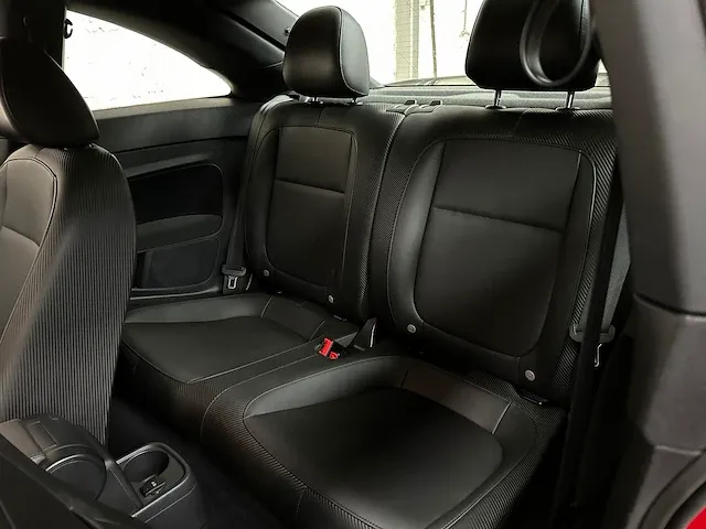 Volkswagen beetle s 2.0 122pk 2018 - afbeelding 29 van  42