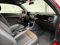Volkswagen beetle s 2.0 122pk 2018 - afbeelding 30 van  42