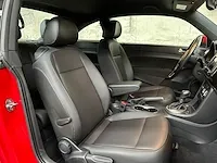 Volkswagen beetle s 2.0 122pk 2018 - afbeelding 31 van  42
