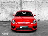Volkswagen beetle s 2.0 122pk 2018 - afbeelding 23 van  42