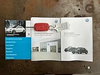 Volkswagen beetle s 2.0 122pk 2018 - afbeelding 37 van  42