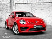 Volkswagen beetle s 2.0 122pk 2018 - afbeelding 40 van  42