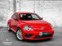 Volkswagen beetle s 2.0 122pk 2018 - afbeelding 41 van  42