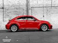 Volkswagen beetle s 2.0 222pk 2018 - afbeelding 2 van  42