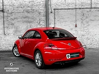 Volkswagen beetle s 2.0 222pk 2018 - afbeelding 13 van  42
