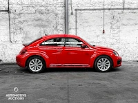 Volkswagen beetle s 2.0 222pk 2018 - afbeelding 42 van  42