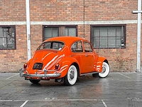 Volkswagen beetle type 1 40pk 1965 - afbeelding 10 van  35