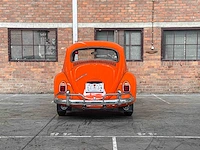 Volkswagen beetle type 1 40pk 1965 - afbeelding 12 van  35